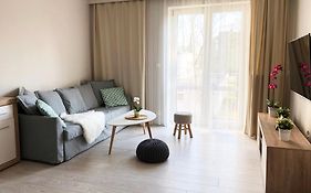 Ozarowska 77 - 1BR by Homeprime